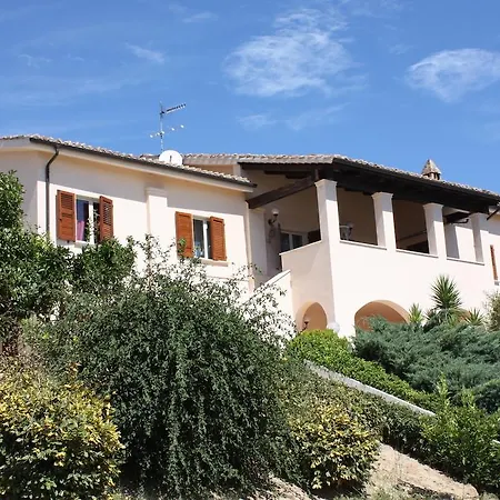 B&B Villa Floriana-3